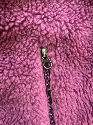 00's PATAGONIA「RETRO X」フリースベスト