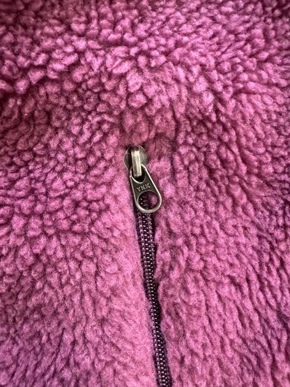 00's PATAGONIA「RETRO X」フリースベスト