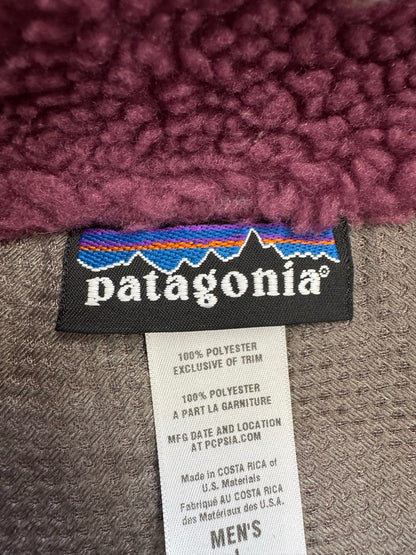 00's PATAGONIA「RETRO X」フリースベスト