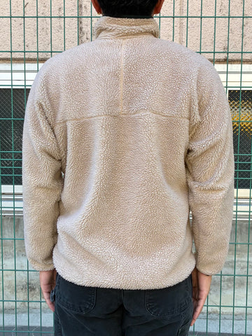 90's PATAGONIA「Retro-X  Jacket」USA製 フリースジャケット