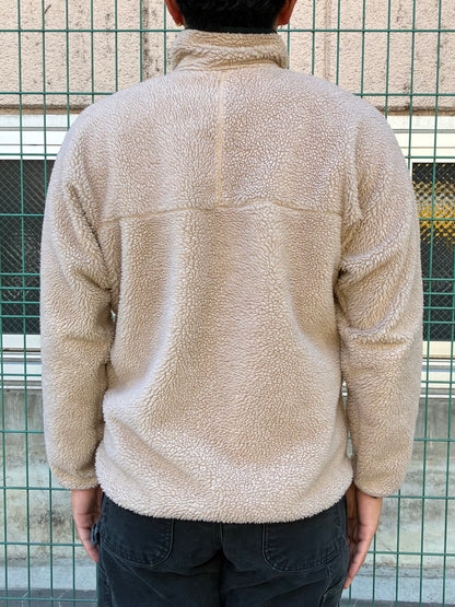 90's PATAGONIA「Retro-X  Jacket」USA製 フリースジャケット