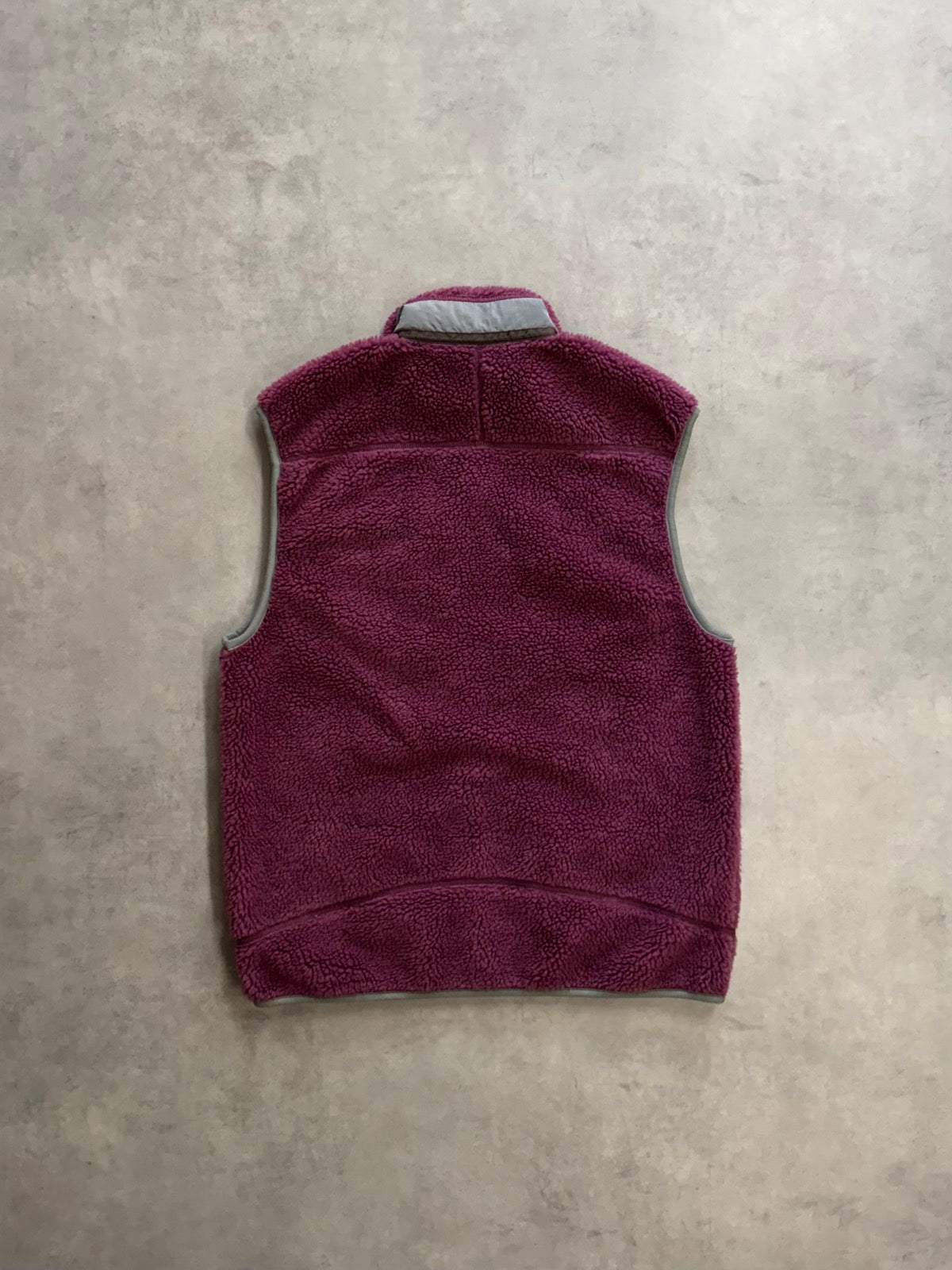 00's PATAGONIA「RETRO X」フリースベスト – FUJI STORE(フジストア