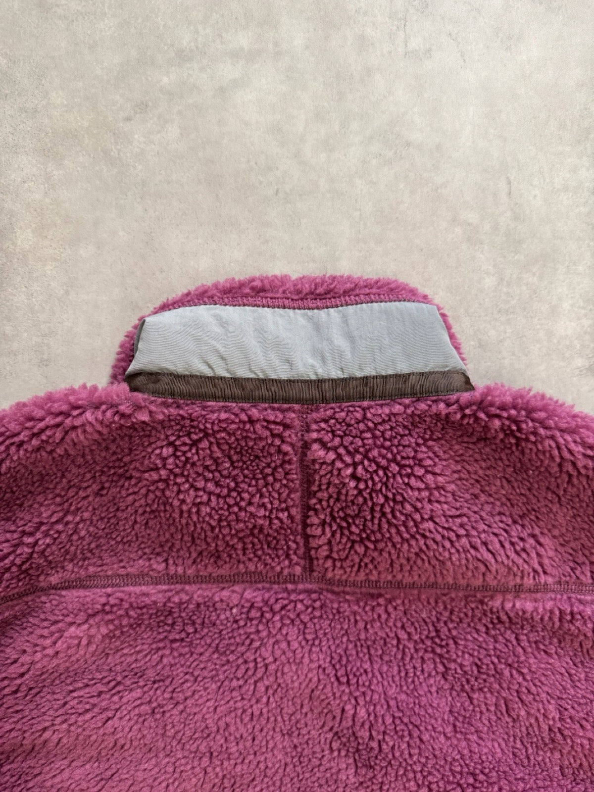 00's PATAGONIA「RETRO X」フリースベスト