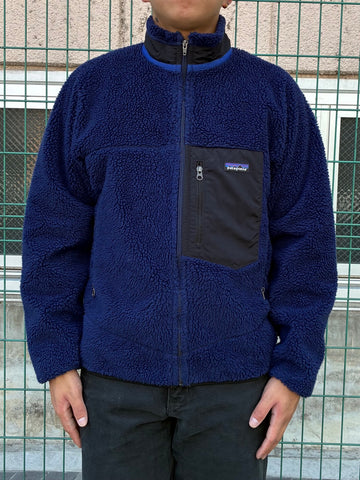 10's PATAGONIA「ClassicRetro-X Jacket」フリースジャケット