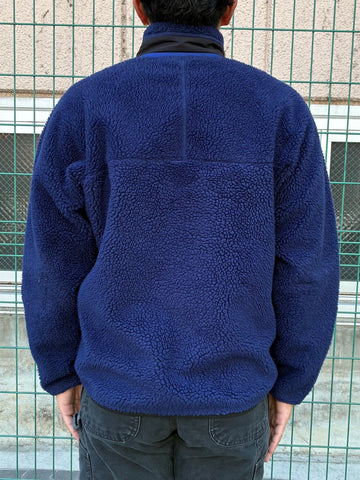 10's PATAGONIA「ClassicRetro-X Jacket」フリースジャケット