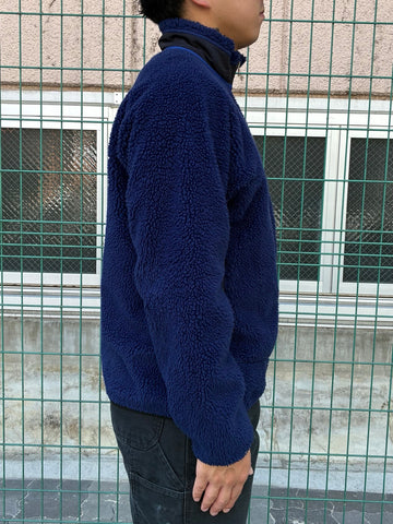 10's PATAGONIA「ClassicRetro-X Jacket」フリースジャケット