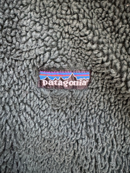 00's PATAGONIA「P.E.F. 」USA製 フリースベスト