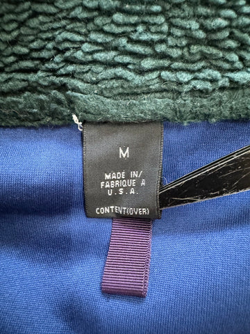 00's PATAGONIA「P.E.F. 」USA製 フリースベスト