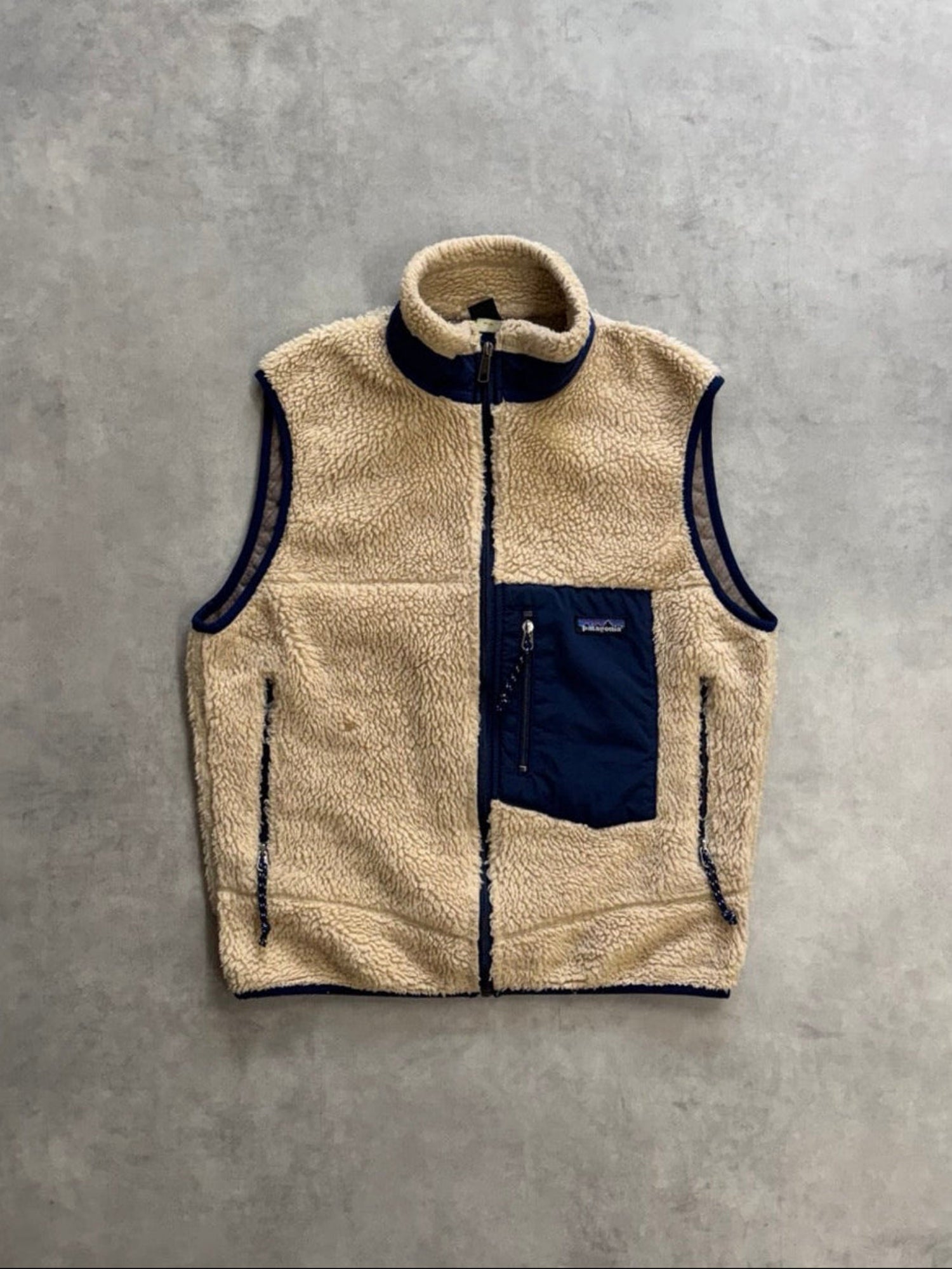 00's PATAGONIA「RETRO X」フリースベスト – FUJI STORE(フジストア