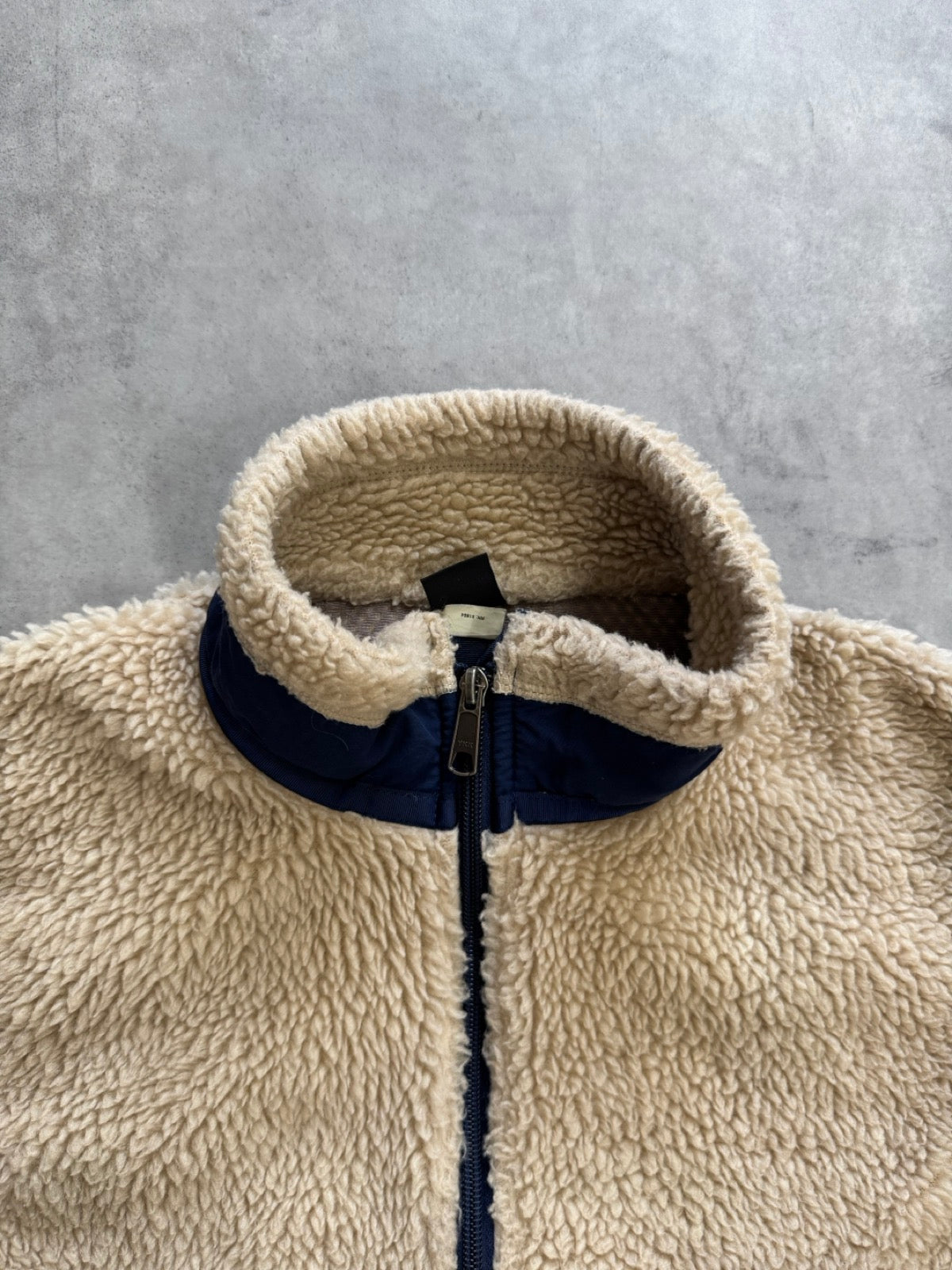 00's PATAGONIA「RETRO X」フリースベスト – FUJI STORE(フジストア