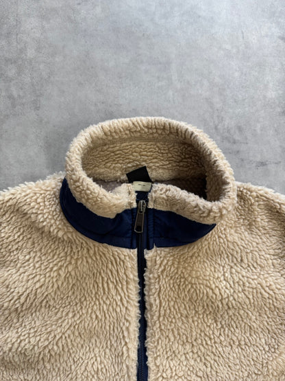00's PATAGONIA「RETRO X」フリースベスト