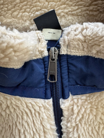 00's PATAGONIA「RETRO X」フリースベスト