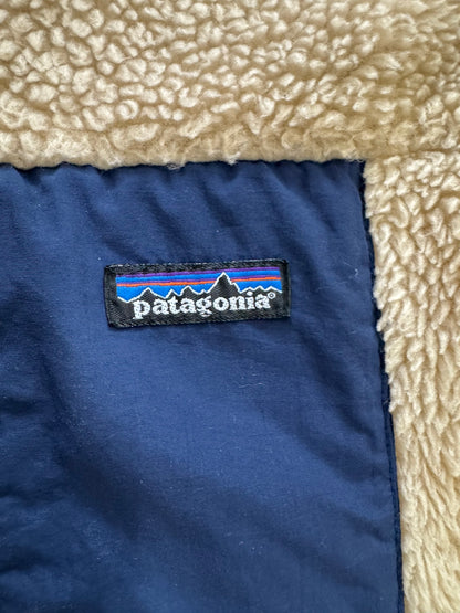 00's PATAGONIA「RETRO X」フリースベスト
