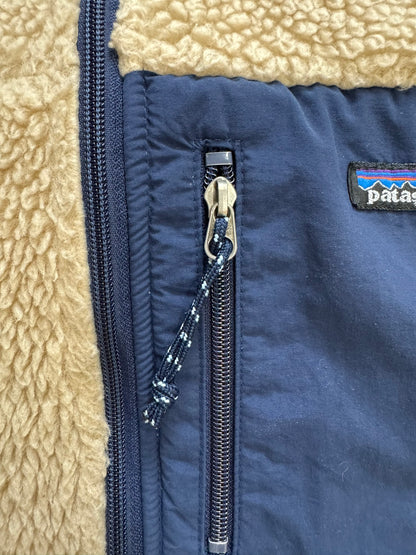 00's PATAGONIA「RETRO X」フリースベスト