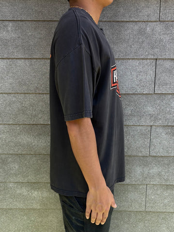 90's HARLEY-DAVIDSON USA製 ハーレーTシャツ