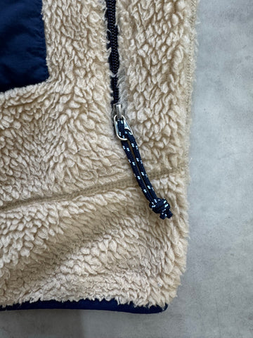00's PATAGONIA「RETRO X」フリースベスト