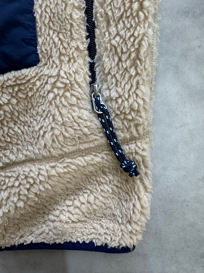 00's PATAGONIA「RETRO X」フリースベスト
