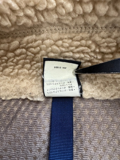 00's PATAGONIA「RETRO X」フリースベスト