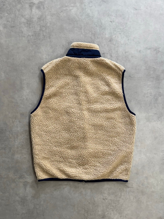 00's PATAGONIA「RETRO X」フリースベスト