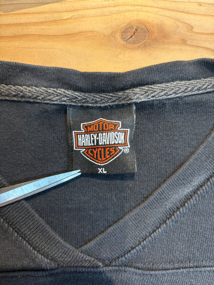 00's「Harley-Davidson」ハーレーTシャツ