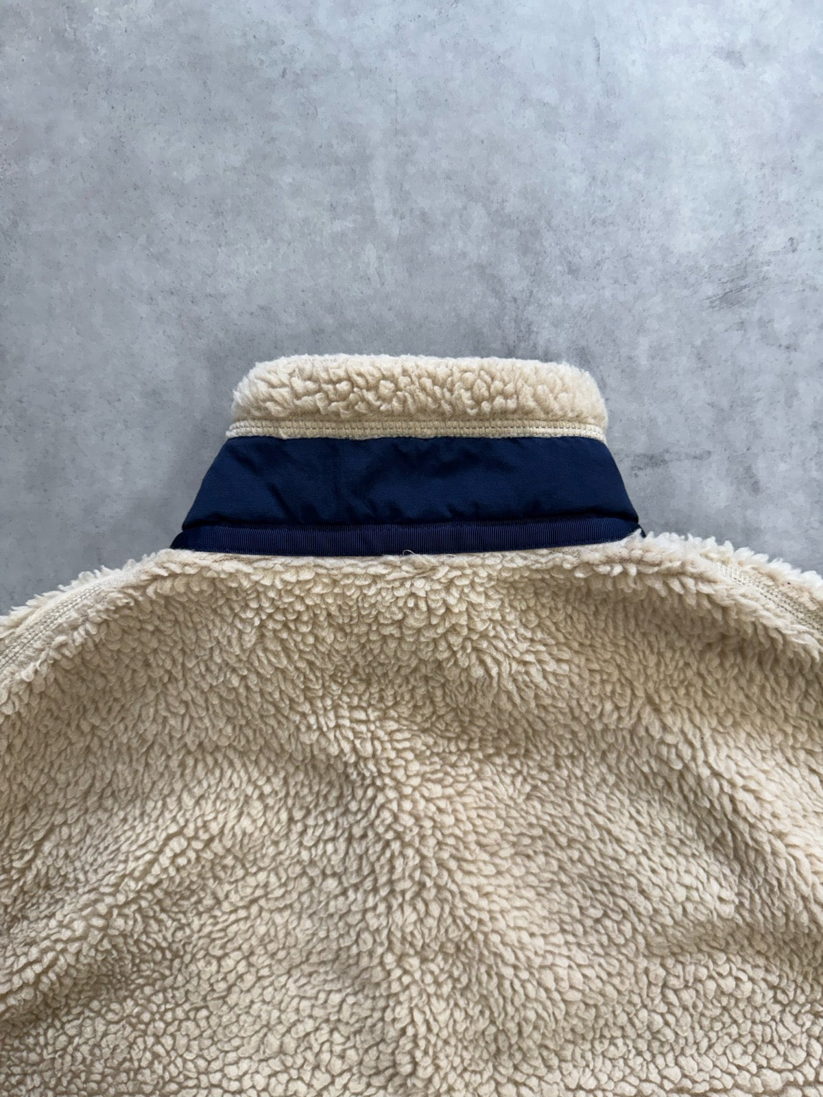 00's PATAGONIA「RETRO X」フリースベスト