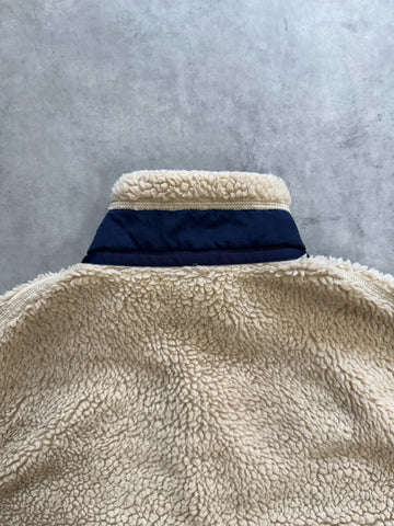 00's PATAGONIA「RETRO X」フリースベスト