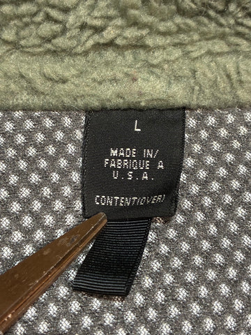 90's PATAGONIA「Retro X Vest」USA製 フリースベスト