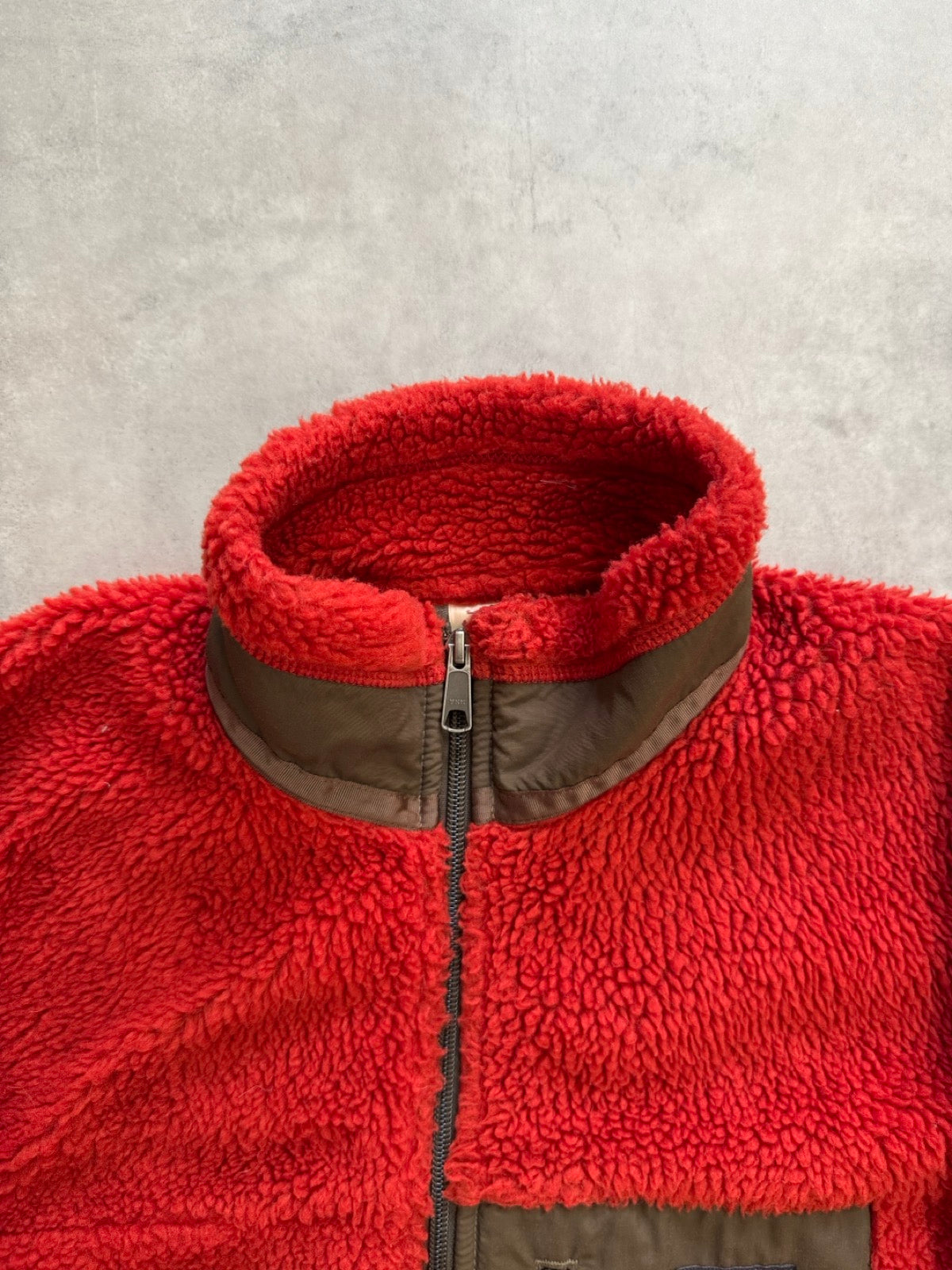 00's PATAGONIA「ClassicRetro-X Jacket」フリースジャケット – FUJI