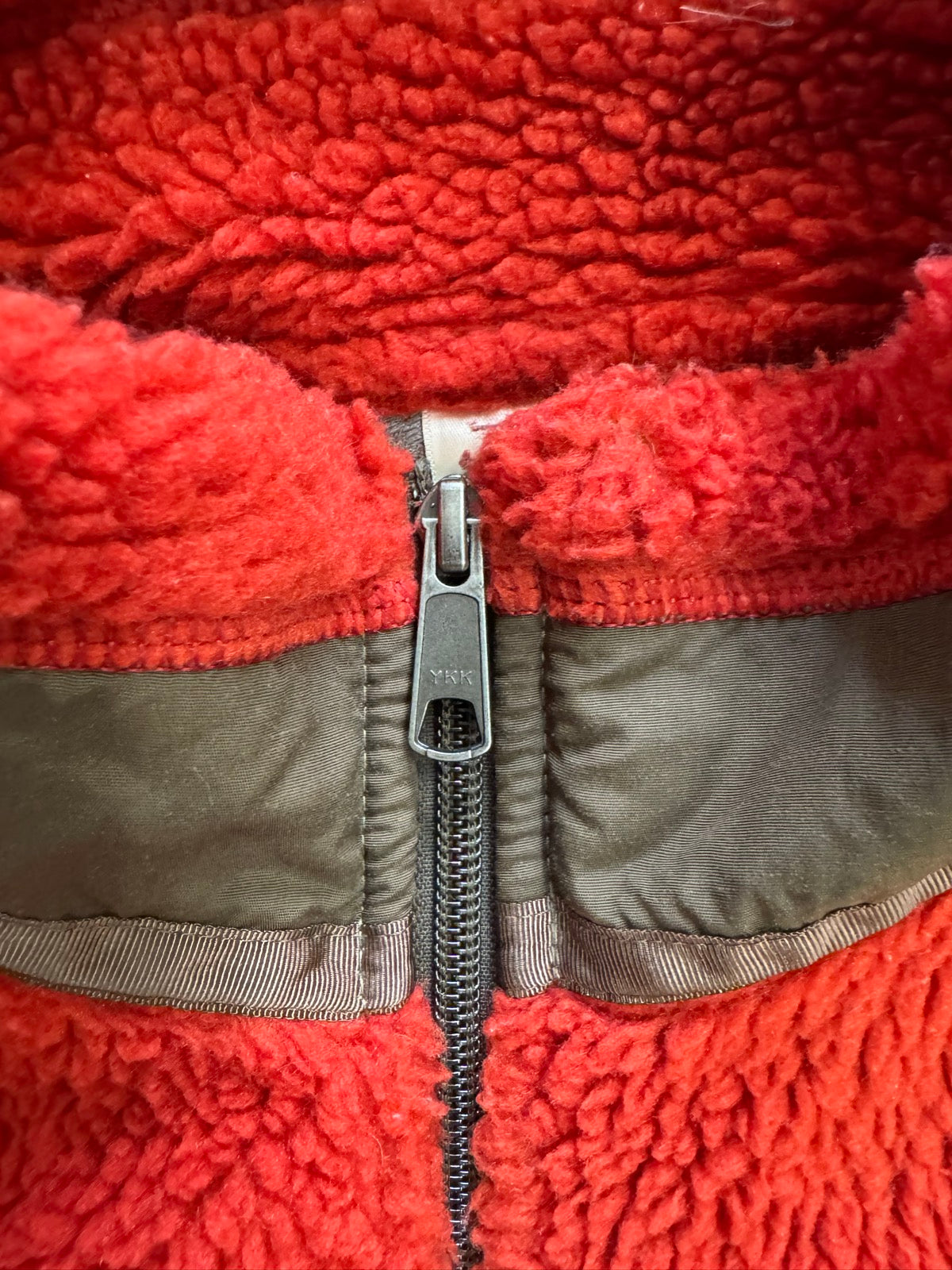 00's PATAGONIA「ClassicRetro-X Jacket」フリースジャケット