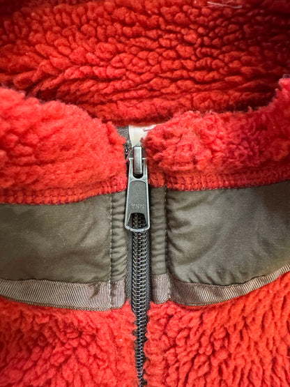 00's PATAGONIA「ClassicRetro-X Jacket」フリースジャケット
