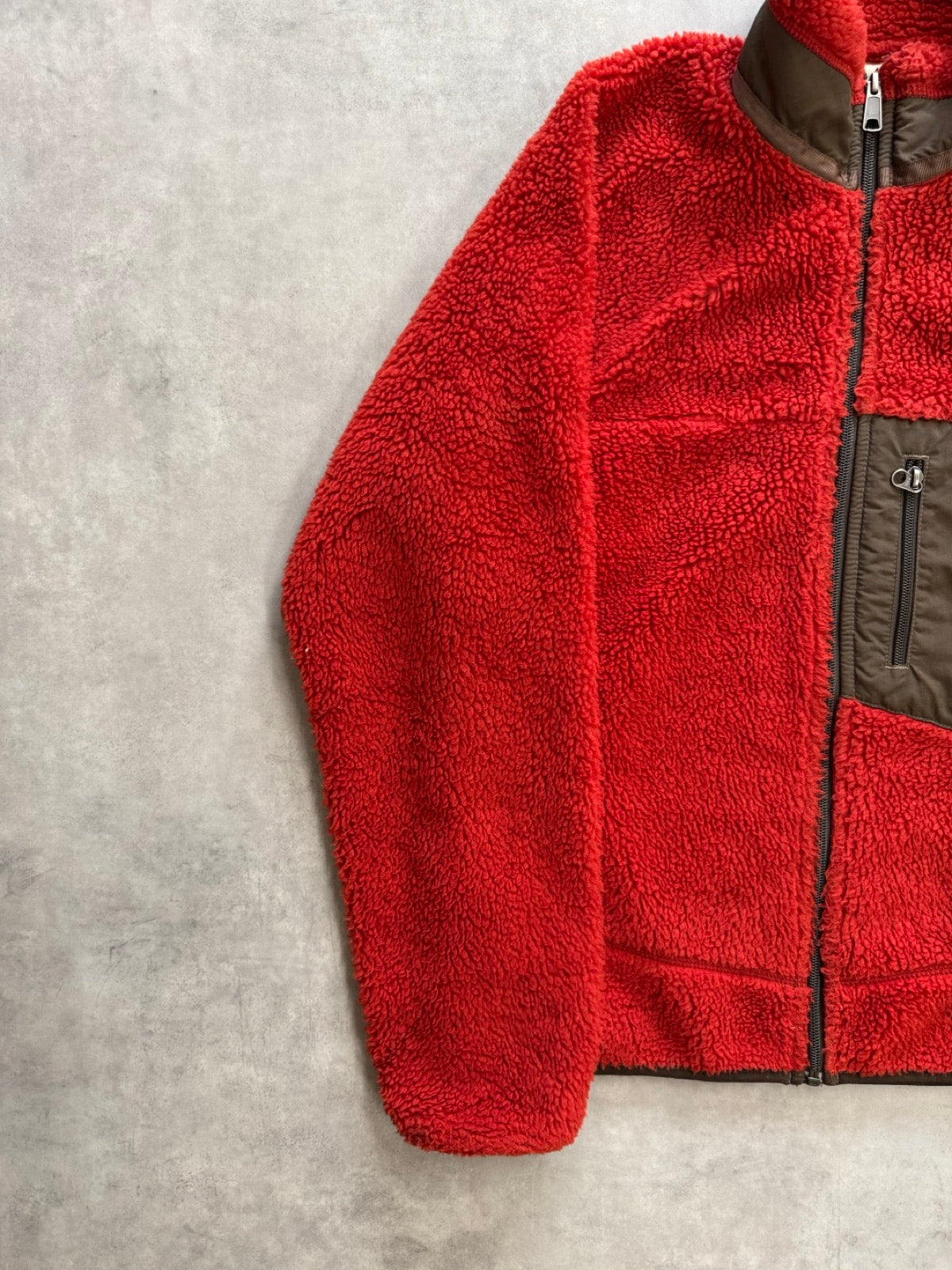 00's PATAGONIA「ClassicRetro-X Jacket」フリースジャケット