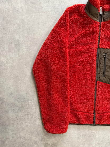 00's PATAGONIA「ClassicRetro-X Jacket」フリースジャケット