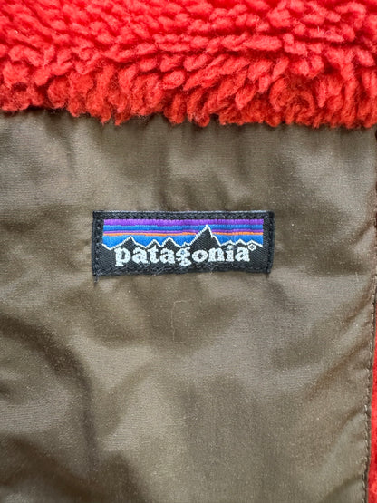 00's PATAGONIA「ClassicRetro-X Jacket」フリースジャケット