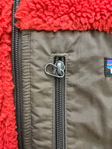 00's PATAGONIA「ClassicRetro-X Jacket」フリースジャケット