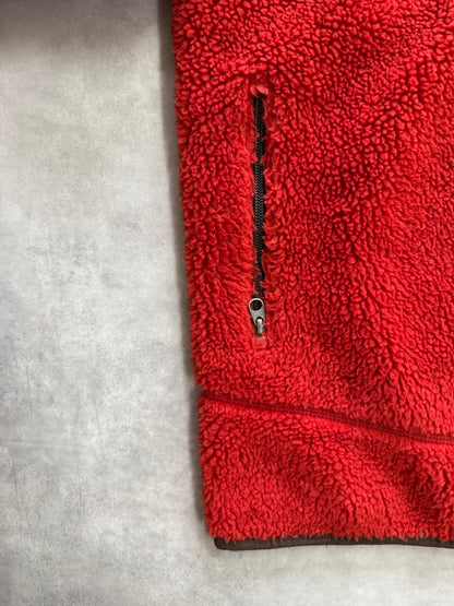 00's PATAGONIA「ClassicRetro-X Jacket」フリースジャケット