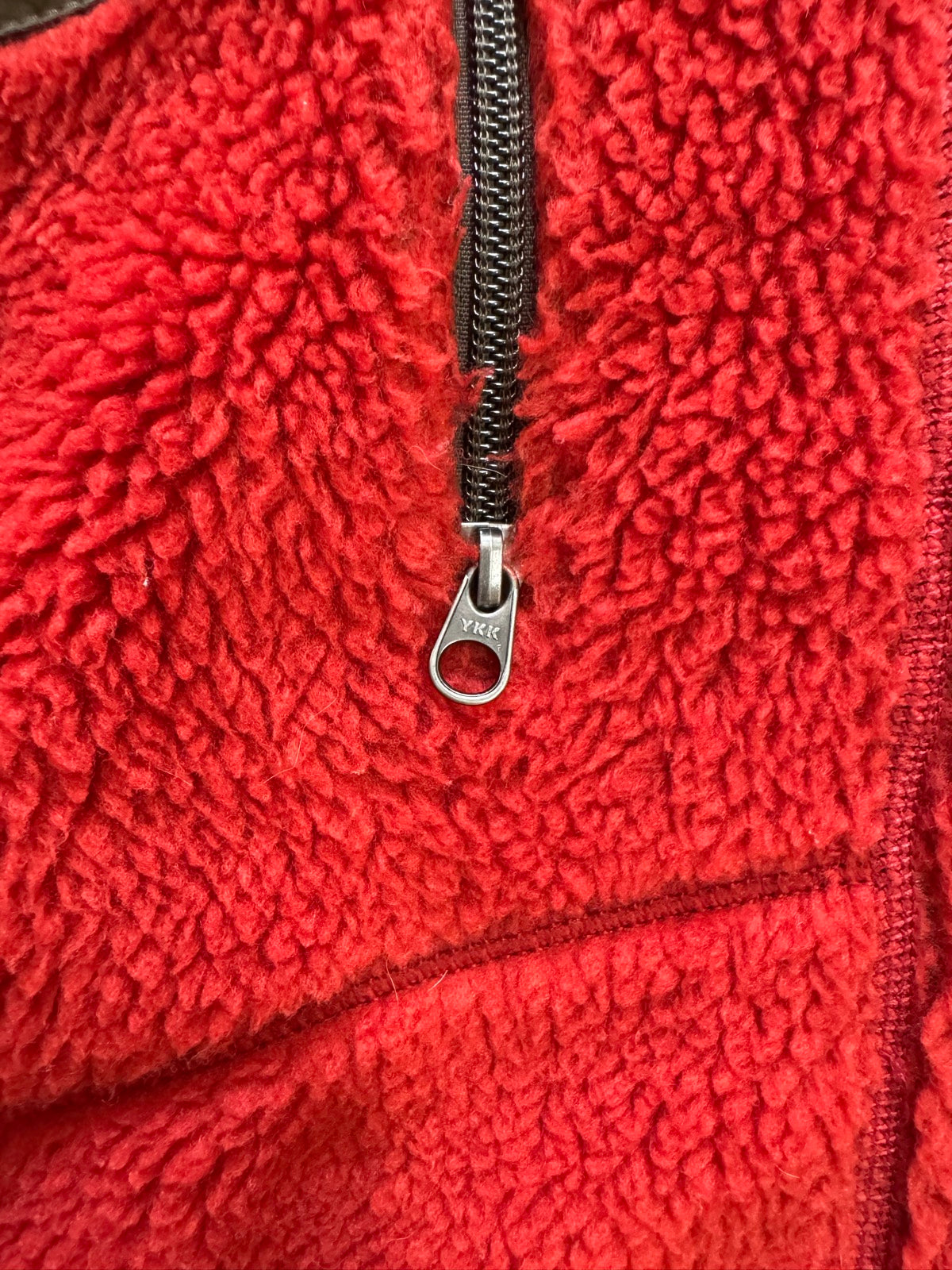 00's PATAGONIA「ClassicRetro-X Jacket」フリースジャケット