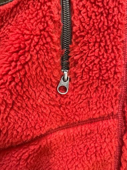 00's PATAGONIA「ClassicRetro-X Jacket」フリースジャケット