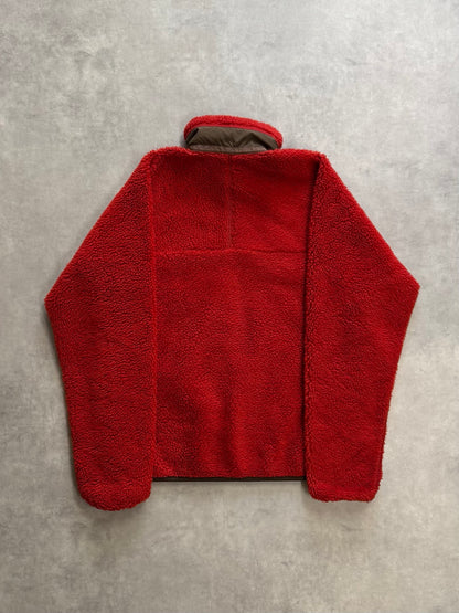 00's PATAGONIA「ClassicRetro-X Jacket」フリースジャケット