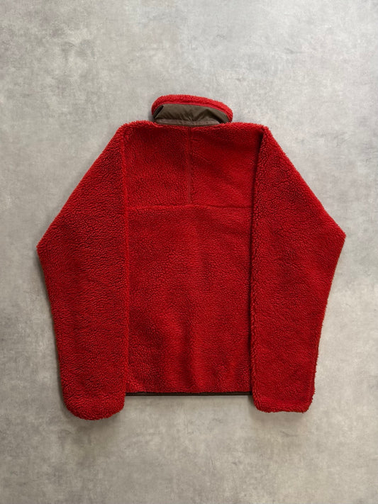00's PATAGONIA「ClassicRetro-X Jacket」フリースジャケット