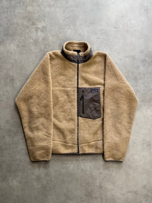 00's PATAGONIA「ClassicRetro-X Jacket」フリースジャケット