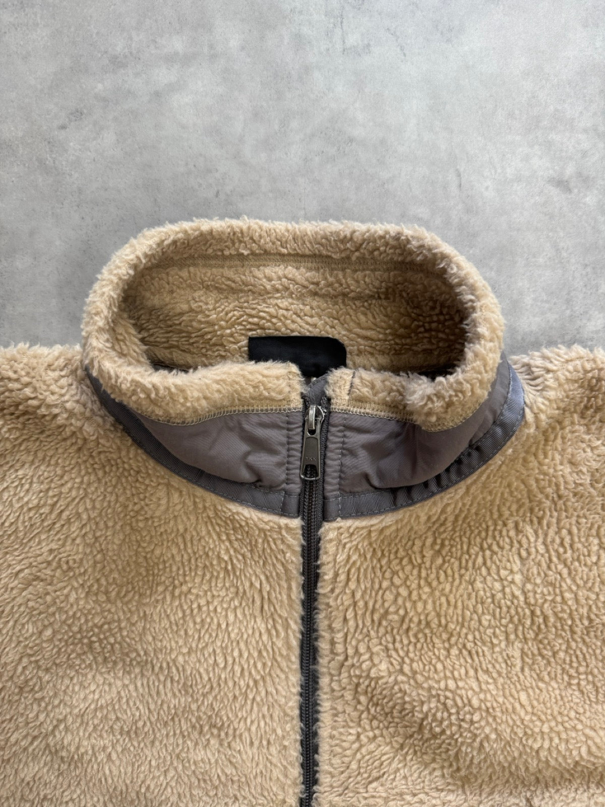 00's PATAGONIA「ClassicRetro-X Jacket」フリースジャケット