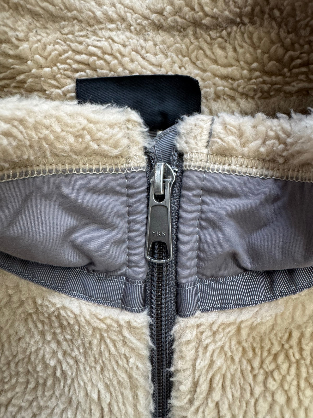 00's PATAGONIA「ClassicRetro-X Jacket」フリースジャケット