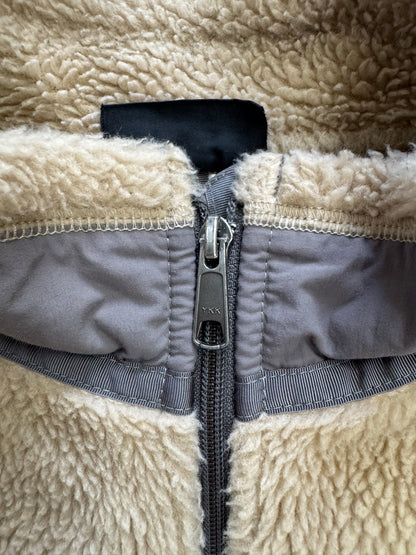 00's PATAGONIA「ClassicRetro-X Jacket」フリースジャケット