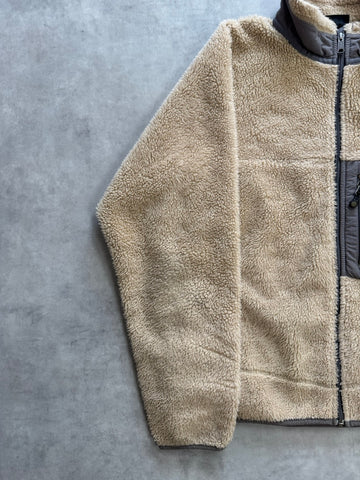 00's PATAGONIA「ClassicRetro-X Jacket」フリースジャケット