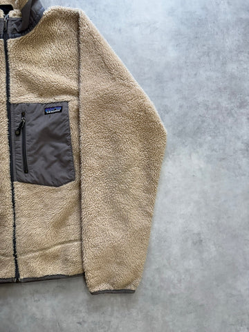 00's PATAGONIA「ClassicRetro-X Jacket」フリースジャケット