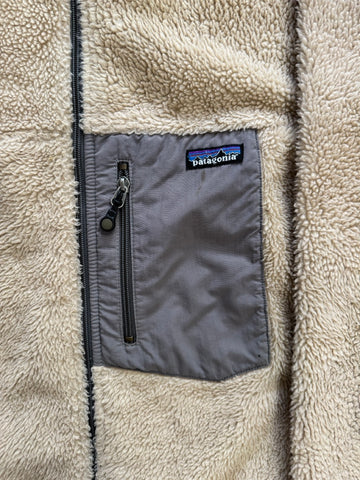 00's PATAGONIA「ClassicRetro-X Jacket」フリースジャケット