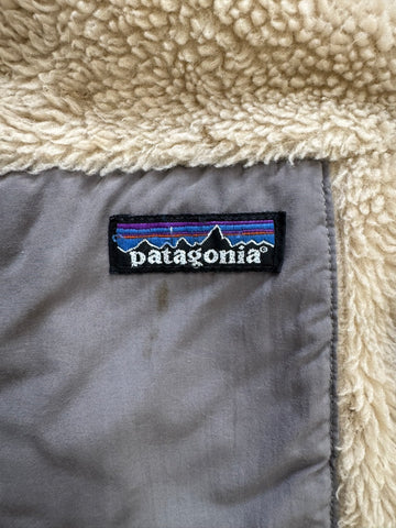 00's PATAGONIA「ClassicRetro-X Jacket」フリースジャケット
