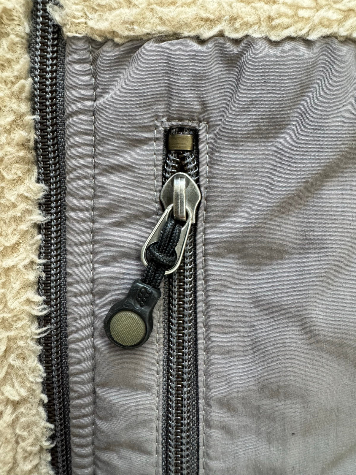 00's PATAGONIA「ClassicRetro-X Jacket」フリースジャケット