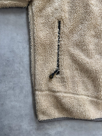 00's PATAGONIA「ClassicRetro-X Jacket」フリースジャケット