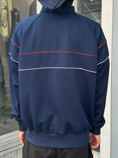80's ADIDAS トラックジャケット
